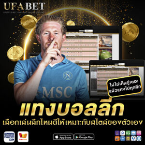 แทงบอลลีก เลือกลีกไหนดีให้เหมาะกับสไตล์ของตัวเอง